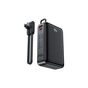 Батарея універсальна Acefast 20000mAh 67W PD/3.0, 20В/3.35A Type-C, USB-A, with cable, Li-ion M4 Black (6974316282723) - уменьшенное изображение 5