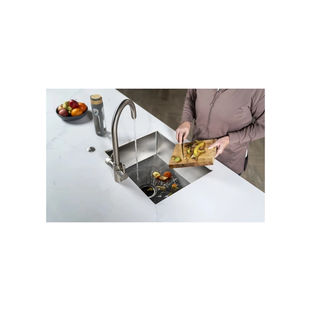 Подрібнювач харчових відходів In-Sink-Erator Evolution Plus 1000 - picture 9