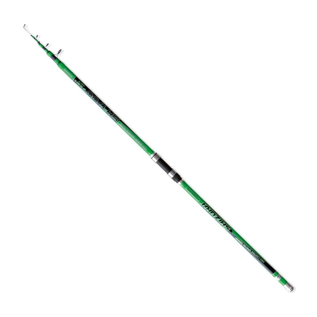Вудилище Shizuka SH1700 WWG 4.2 м 220 г (S2506042) - зображення 1