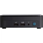 Комп'ютер ASUS NUC 12 Pro RNUC12WSKI300002I / i3-1220P, M.2 22x80 NVMe;22x42 SATA (90AR00D1-M00030) - зменшене зображення 1
