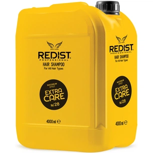 Шампунь Redist Professional Extra Care 4 л (8697926017636) зображення 1