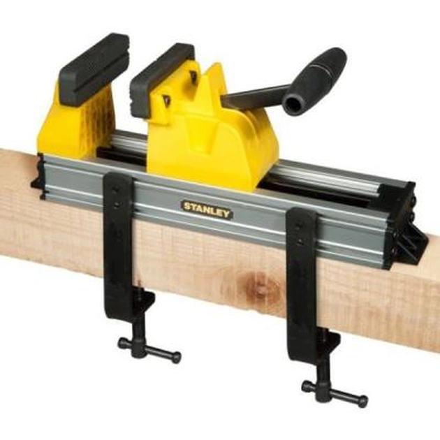 Лещата Stanley зі швидким регулюванням (0-83-179) - picture 2