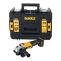 Шлифовальная машина DeWALT XR Li-Ion, 18V, 125мм, 9000об/мин, 1.61кг (без АКБ и ЗУ) (DCG407NT) - уменьшенное изображение 7