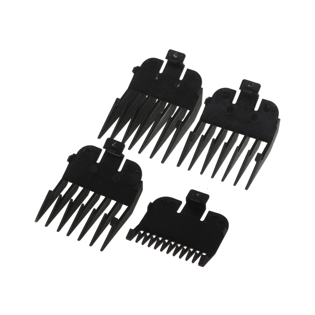 Машинка для стрижки Saturn ST-HC0367 - изображение 4