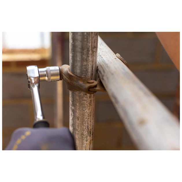 Торцева головка Stanley 1/2", 9 мм, шестигранна (FMMT17228-0) - picture 7