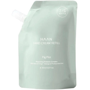 Крем для рук HAAN Fig Fizz запаска 150 мл (5060669781318) изображение 1