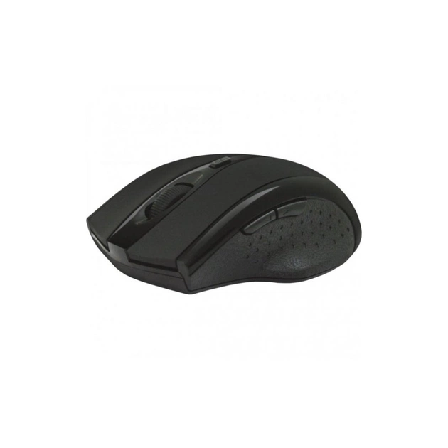 Мишка Defender Accura MM-665 Black (52665) - зображення 1