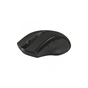 Мишка Defender Accura MM-665 Black (52665) - зменшене зображення 1