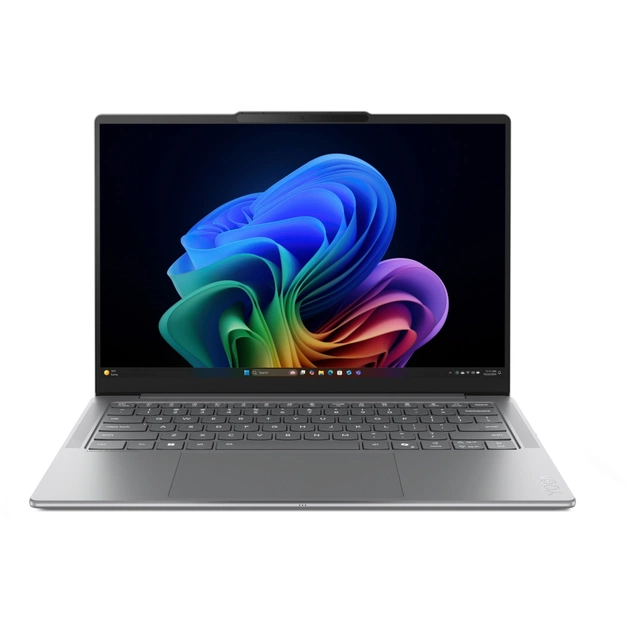 Ноутбук Lenovo Yoga Slim 7 14ILL10 (83JX008MRA) - зображення 1