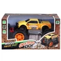 Радіокерована іграшка Maisto Off Road Go Жовтий (81762 yellow) - зменшене зображення 3