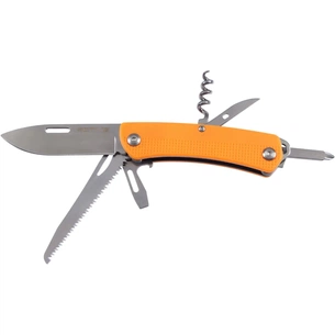 Ніж Active Recruit Orange (GHK1P-06OR) зображення 1