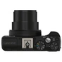 Цифровий фотоапарат Sony Cyber-Shot HX60 Black (DSCHX60B.RU3) - зменшене зображення 5