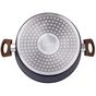 Каструля Bravo Chef Класична 4.1 л (BC-2101-24) - зменшене зображення 5