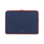 Чохол до ноутбука Tucano 15" Elements 2 MB Air, blue (BF-E-MB215-B) - зменшене зображення 1