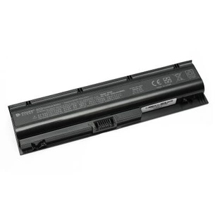 Акумулятор до ноутбука PowerPlant HP ProBook 4340s (HSTNN-YB3K, HP4340LH) 10.8V 5200mAh  (NB00000302) picture 1