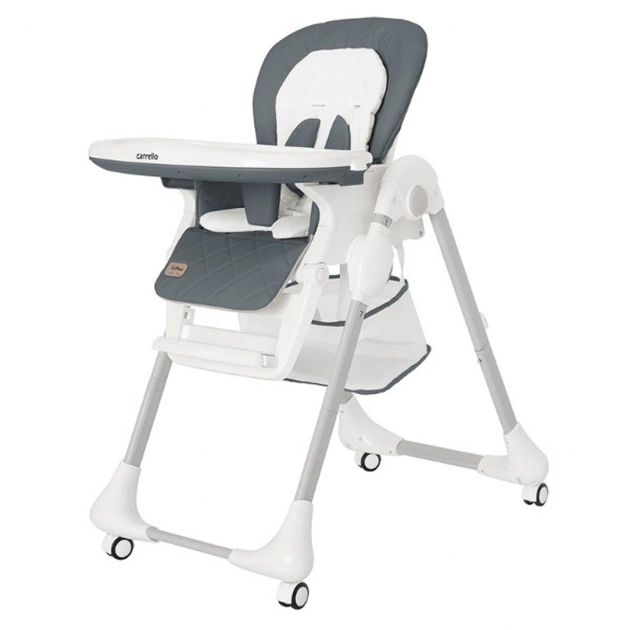 Стілець для годування Carrello CRL-9502/3 palette grey - изображение 1