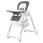 Стілець для годування Carrello CRL-9502/3 palette grey - зменшене зображення 1