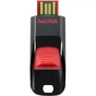 USB флеш накопичувач SanDisk 64GB Cruzer Edge USB 2.0 (SDCZ51-064G-B35) - зменшене зображення 2