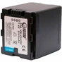 Акумулятор до фото/відео Extradigital Panasonic VW-VBN260 (BDP2594) - зменшене зображення 1