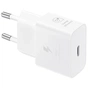 Зарядний пристрій Samsung 25W Power Adapter (w/o cable) White (EP-T2510NWEGEU) - зменшене зображення 1