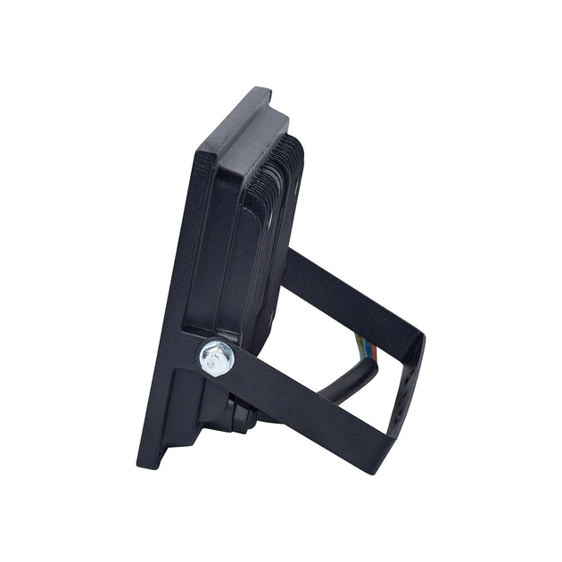 Прожектор MAGNUM FL12 ECO LED 30Вт slim 6500К IP65 (90018083) - picture 2