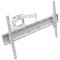 Кронштейн Charmount TV0604T-R6 White - зменшене зображення 6