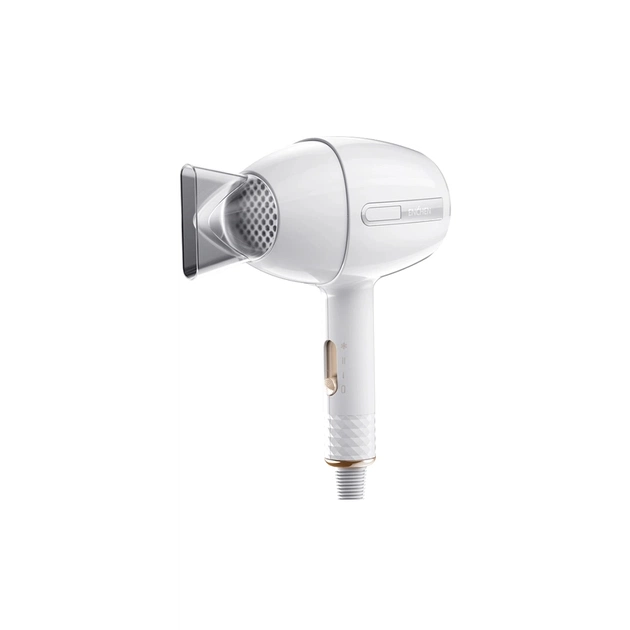 Фен Xiaomi Enchen AIR Hair dryer White Basic version EU - зображення 1