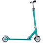 Самокат Globber Flow Element Lights нефритовий (721-307) - зменшене зображення 4