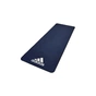 Килимок для фітнесу Adidas Fitness Mat Уні 173 x 61 x 0,7 см Синій (ADMT-11014BL) - зменшене зображення 1