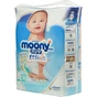 Підгузки Moony трусики S 4-8 кг, 62 шт (4903111246403) - зменшене зображення 3