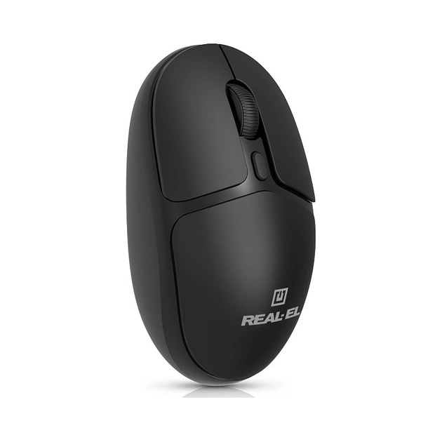 Миша бездротова REAL-EL RM-335W - зображення 1