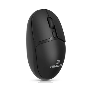 Миша бездротова REAL-EL RM-335W зображення 1