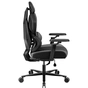 Кресло для геймеров AeroCool WING 360 Loft Air Dark Grey (TEGC-309700Z.Z1) - уменьшенное изображение 2