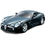 Конструктор Bburago Alfa 8c Competizione (черный, 1:32) (18-45114) - уменьшенное изображение 1