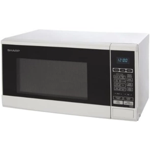 Мікрохвильова піч Sharp R270W зображення 1