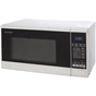 Мікрохвильова піч Sharp R270W - зменшене зображення 1