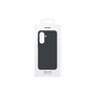 Чохол до мобільного телефона Samsung Silicone Case Galaxy A37 (A376) Dark Green (EF-PA376CKEGWW) - зменшене зображення 6