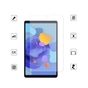 Скло захисне BeCover Blackview Tab 60 8.68" (712825) - зменшене зображення 2