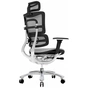 Офісне крісло GT Racer X-801A Light Gray (X-801A Light Gray (W17-1)) - зменшене зображення 4