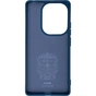Чохол до мобільного телефона Armorstandart ICON Xiaomi Redmi Note 13 Pro 4G Dark Blue (ARM73137) - зменшене зображення 2