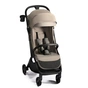 Коляска Kinderkraft Nubi 2 Sand Beige (KSNUBI02BEG0000) (5902533922093) - зменшене зображення 1