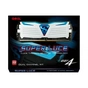 Модуль пам'яті для комп'ютера DDR4 8GB (2x4GB) 2400 MHz Super Luce Geil (GLWR48GB2400C15DC) - зменшене зображення 2
