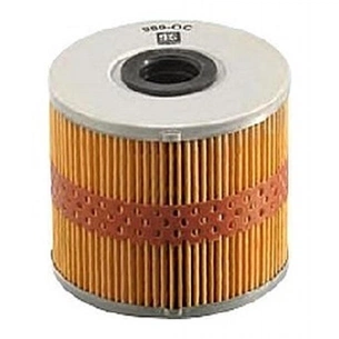 Фільтр масляний KOLBENSCHMIDT 50013989 зображення 1