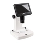 Мікроскоп Sigeta Цифровий Numeric 10x-300x (65509) - уменьшенное изображение 2