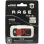 USB флеш накопичувач Patriot 32GB XT Rage Quad Channel USB 2.0 (PEF32GRUSB) - зменшене зображення 9