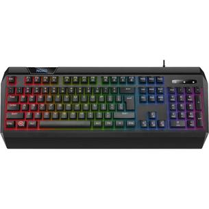 Клавіатура Noxo Origin RU (4770070882061) зображення 1