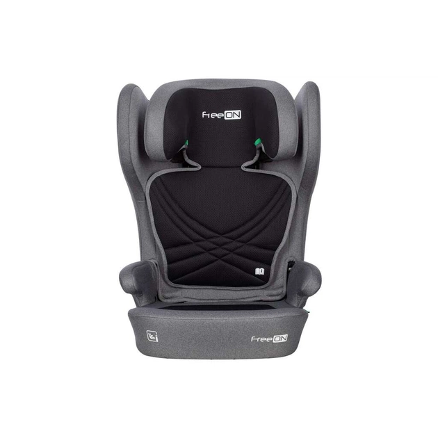 Автокрісло FreeON Olymp, i-Size 100-150 см, grey (82535) - зображення 1