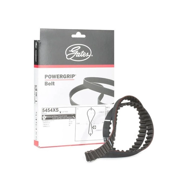 Ремінь ГРМ Gates 5454XS - picture 3