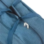 Дорожня сумка TravelZ Hipster 36 Jeans Blue (927284) - зменшене зображення 5