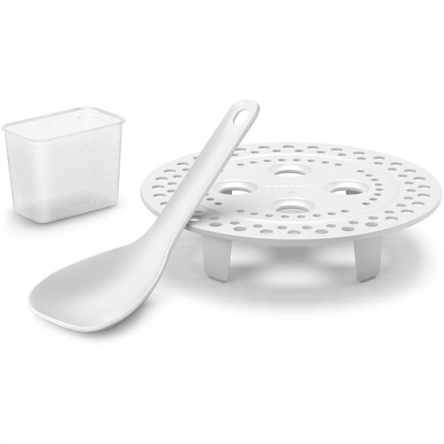 Мультиварка Philips HD4713/40 - picture 6